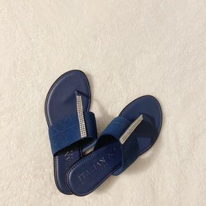 Italian Shoemakers Sandal